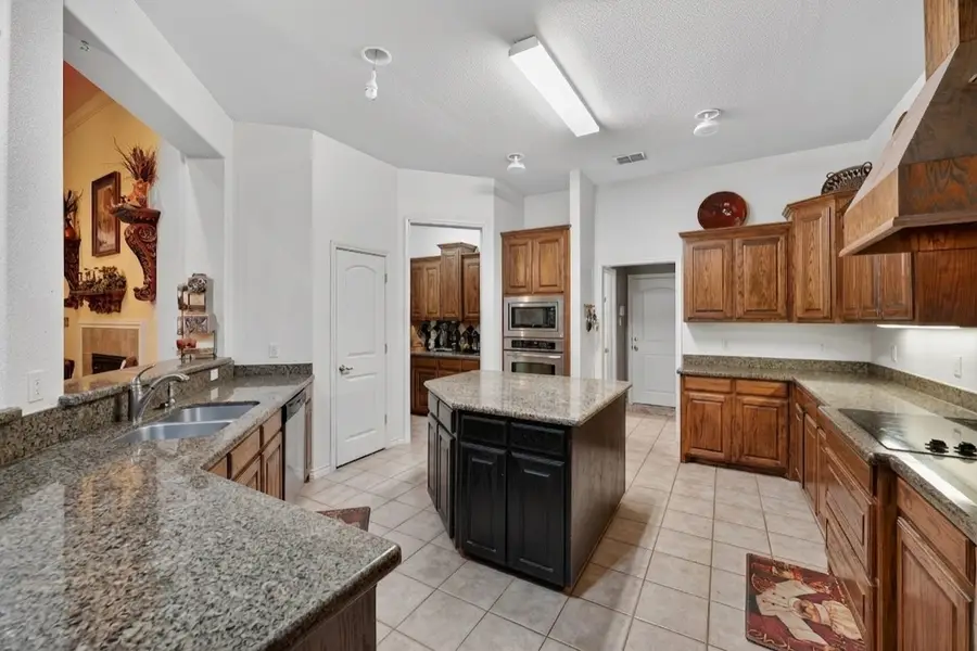 1916 Buckskin Road, Crowley, TX 76036 - #3