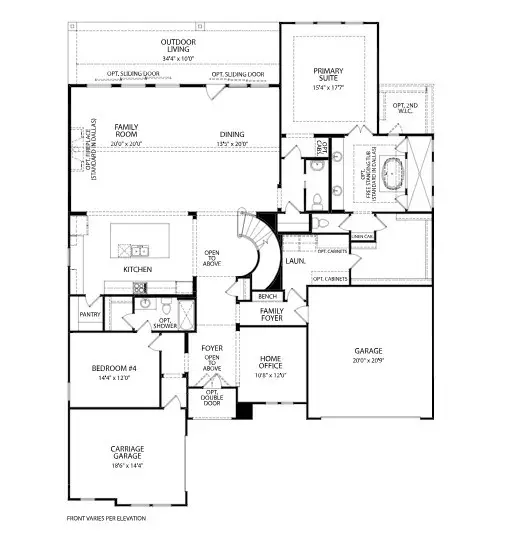 9016 Dovetail Lane, Justin Roanoke, TX 76226 - #3