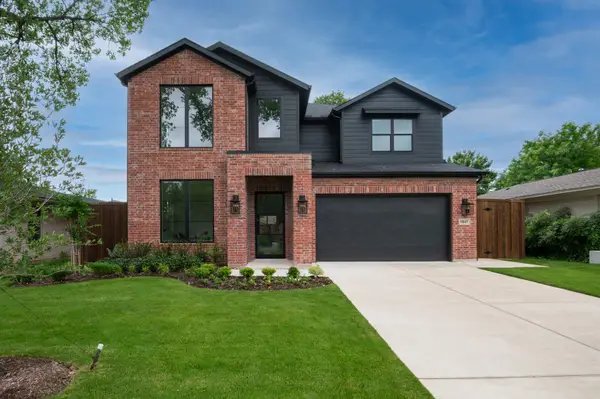 8847 Larchwood Drive, Dallas, TX 75238