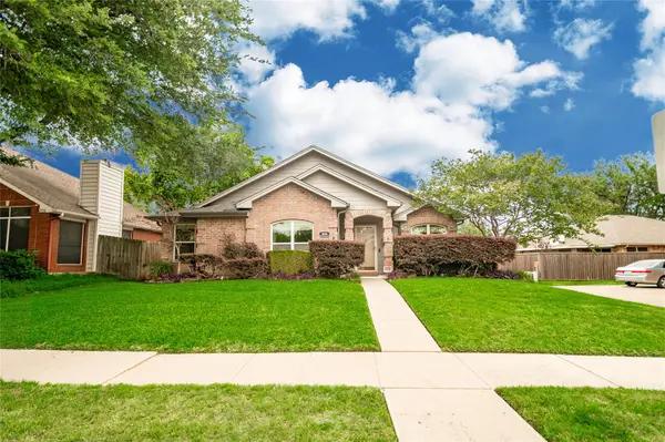 804 Lake Bluff Drive, Flower Mound, TX 75028