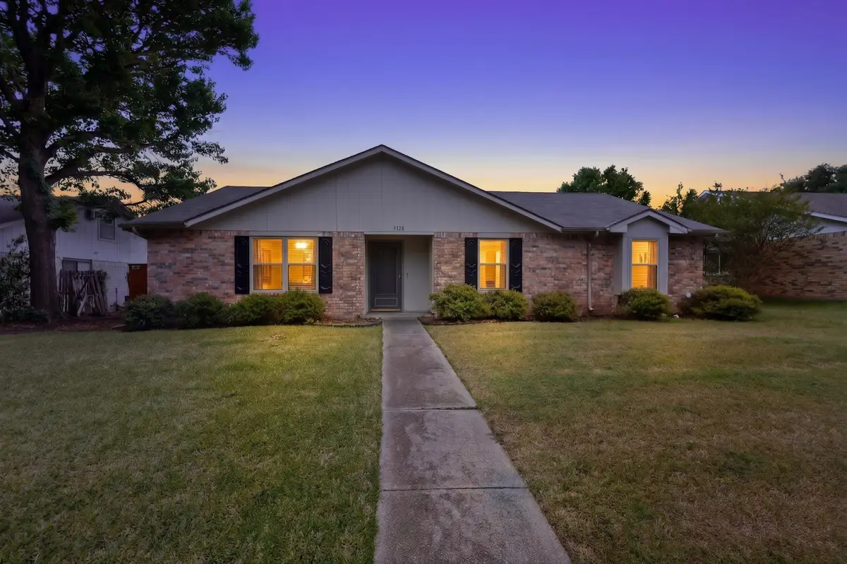 3228 Nova Trail, Plano, TX 75023 - #1