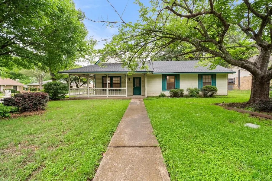 3005 Louis Avenue, Corsicana, TX 75110 - #2