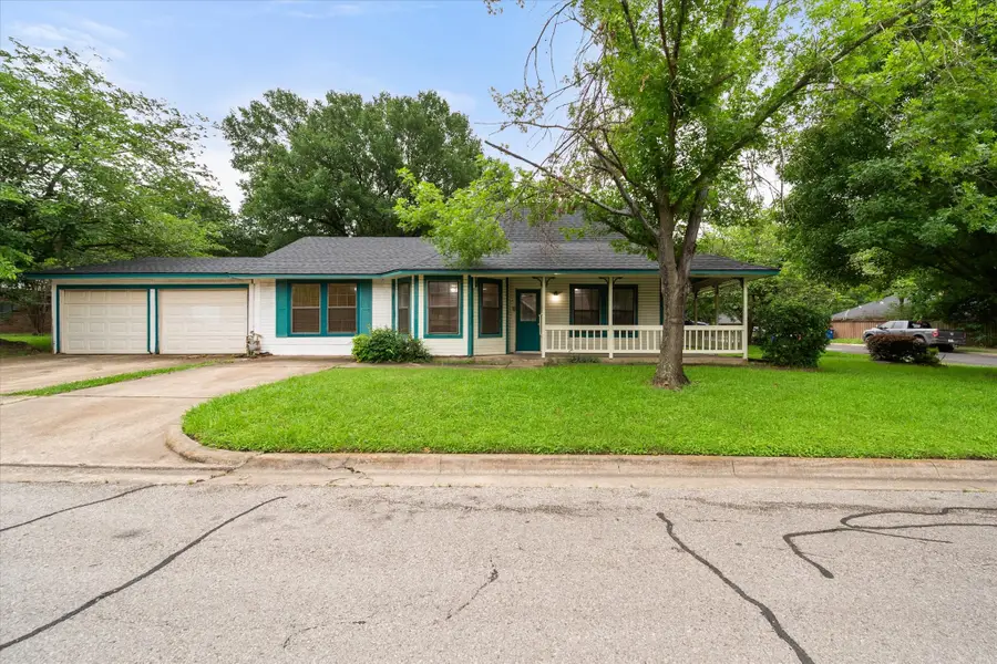 3005 Louis Avenue, Corsicana, TX 75110 - #3