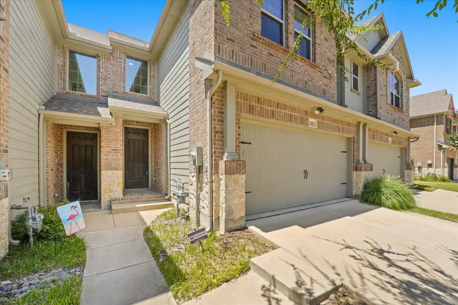 2317 Cortellia Street, Plano, TX 75074 - #3