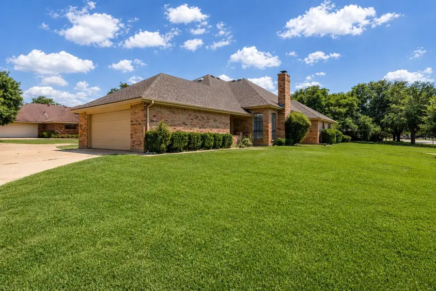 5401 Ledgestone Drive, Fort Worth, TX 76132 - #2