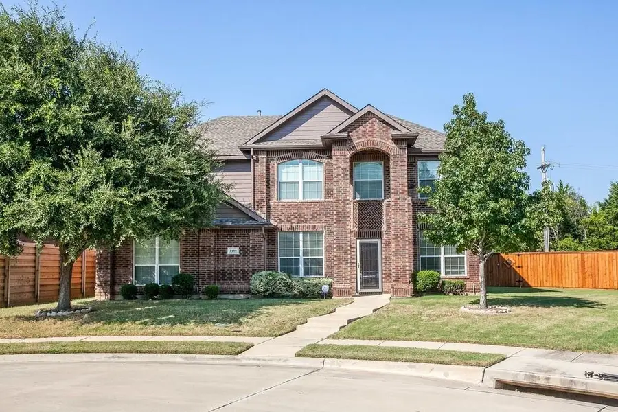 1401 Crutchfield Lane, Lewisville, TX 75077 - #3