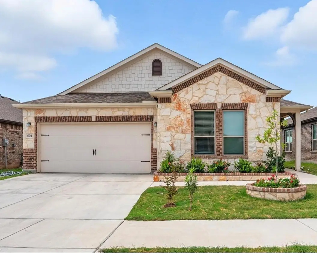 604 Bronze Forest Drive, Fort Worth, TX 76131 - #1