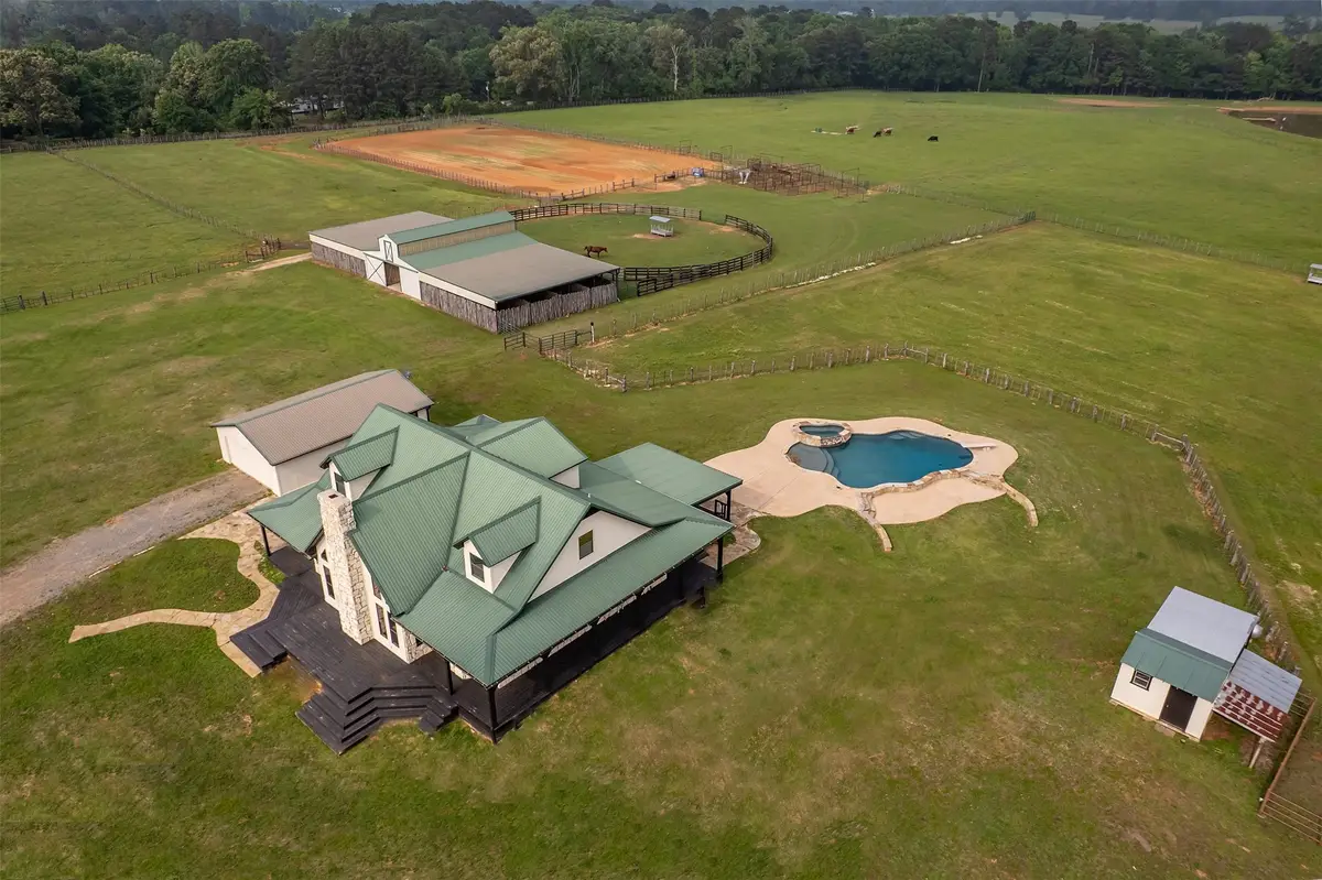 23241 County Road 2159, Troup, TX 75789 - #1