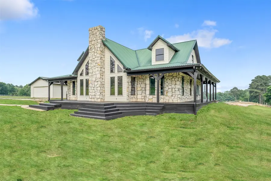 23241 County Road 2159, Troup, TX 75789 - #2