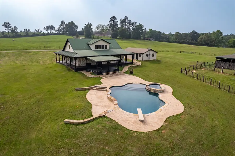 23241 County Road 2159, Troup, TX 75789 - #3