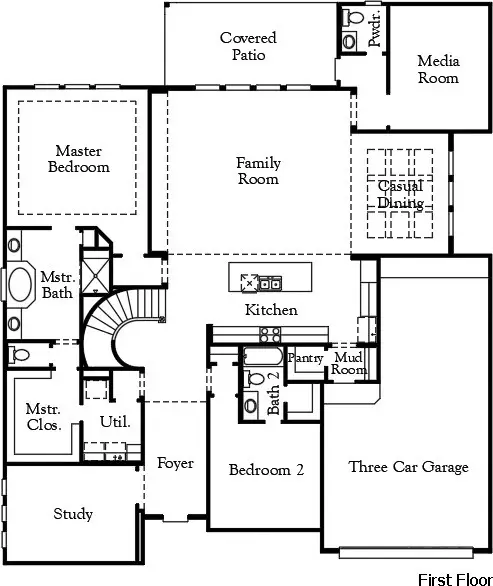2204 Sarah Drive, Rockwall, TX 75087 - #2
