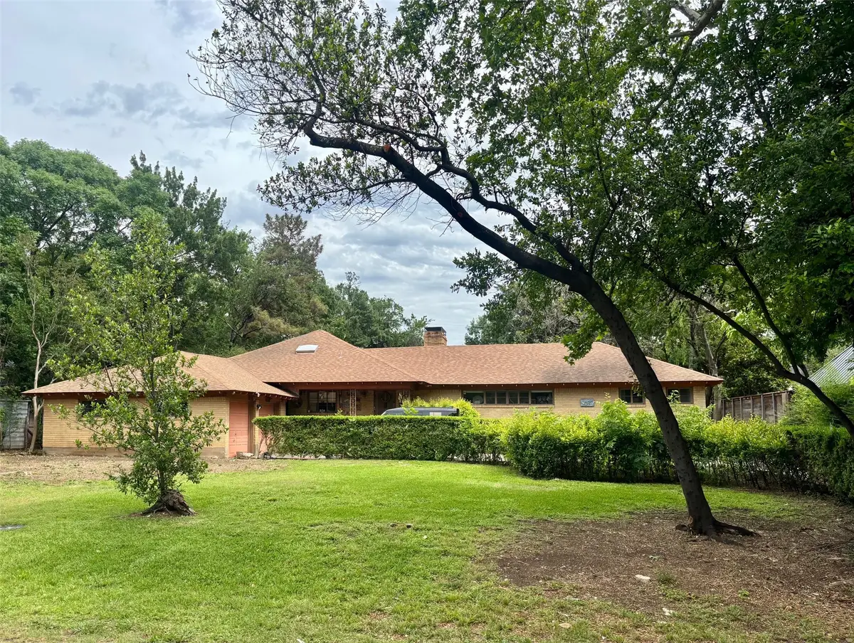 4422 Wildwood Road, Dallas, TX 75209 - #1