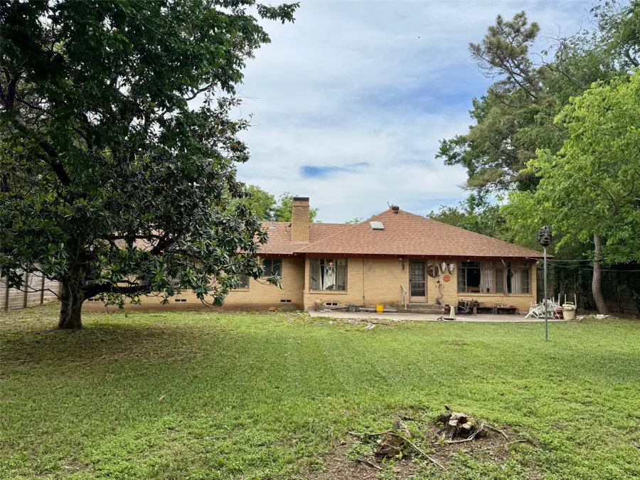 4422 Wildwood Road, Dallas, TX 75209 - #3