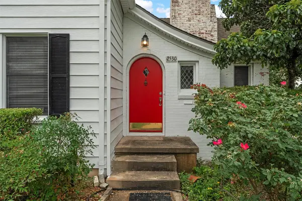 2530 Colcord Avenue, Waco, TX 76707