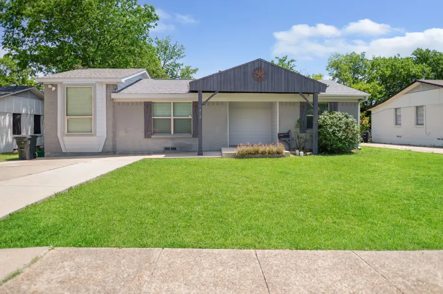 1812 Spring Lake Drive, Mesquite, TX 75149 - #2