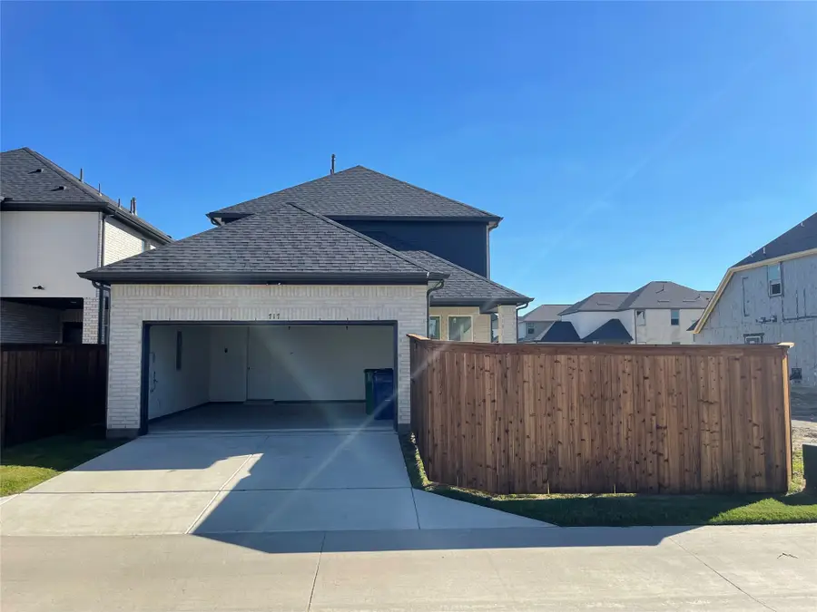 717 Fieldcrest Street, Celina, TX 75009 - #3
