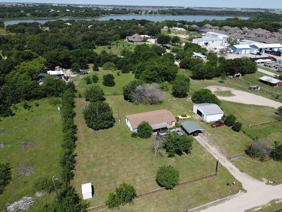 1156 Selma Drive, Little Elm, TX 75068 - #1