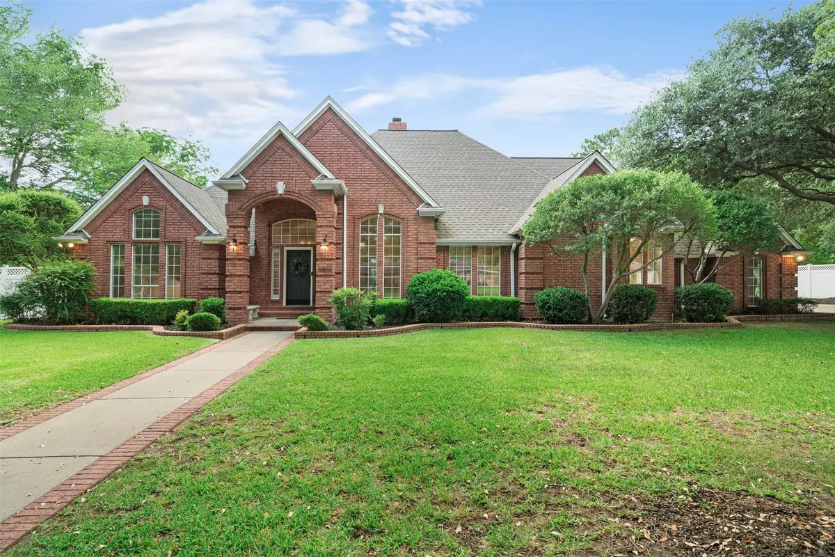 5800 Hunter Trail, Colleyville, TX 76034 - #1