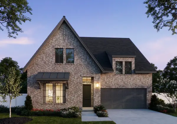 2436 Aurora Avenue, Celina, TX 75009