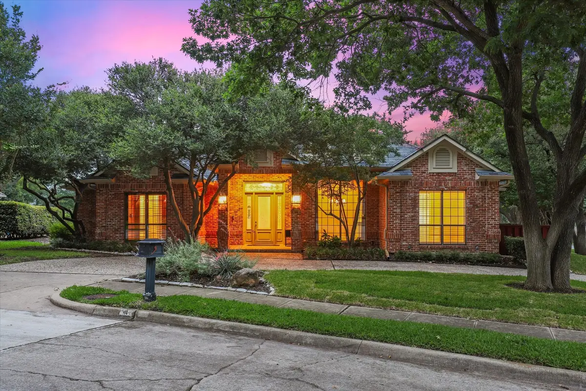 4 Champions Court, Frisco, TX 75034 - #1