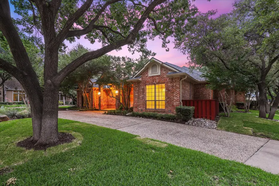 4 Champions Court, Frisco, TX 75034 - #2