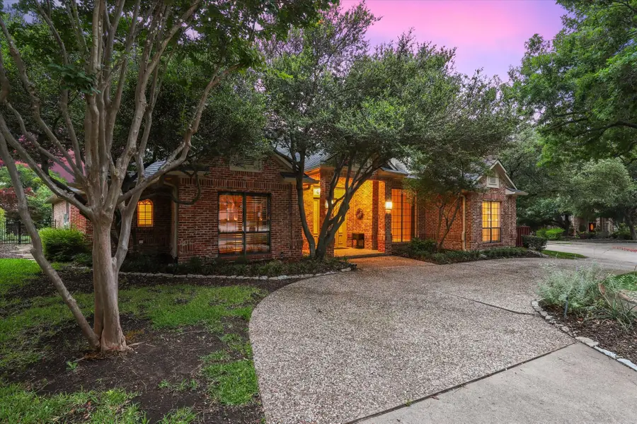 4 Champions Court, Frisco, TX 75034 - #3