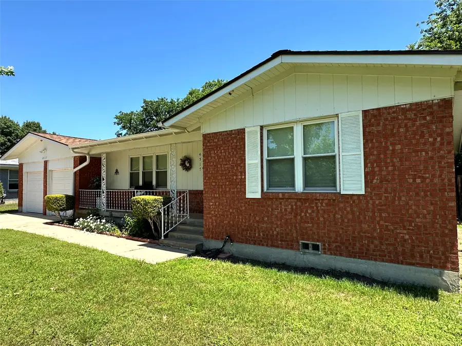 4517 Owendale Drive, Benbrook, TX 76116 - #2