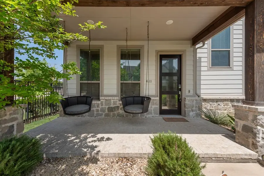 4111 Runway Mews, Frisco, TX 75034 - #3