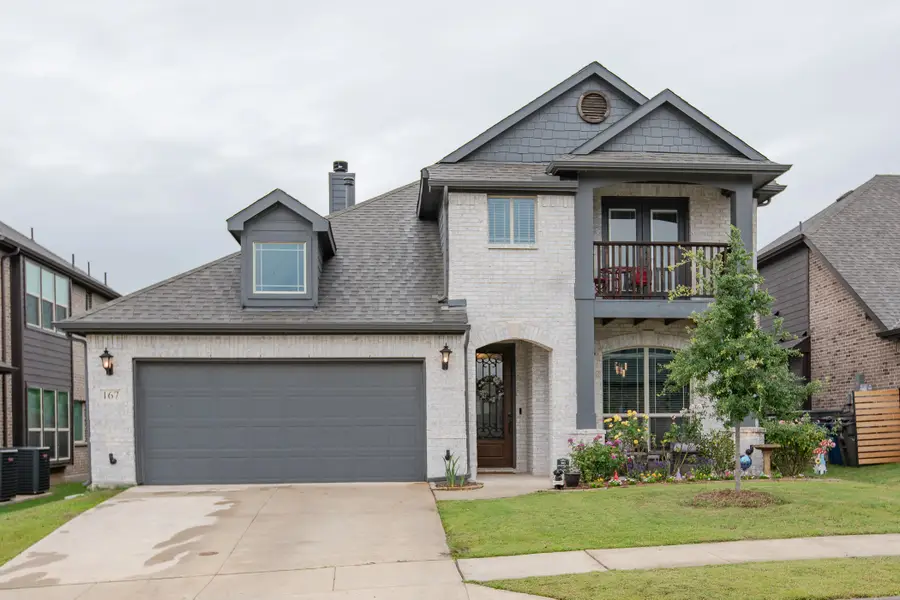 167 Summit Court, Lavon, TX 75166 - #2