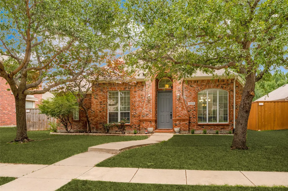13348 Mondovi Drive, Frisco, TX 75033 - #1