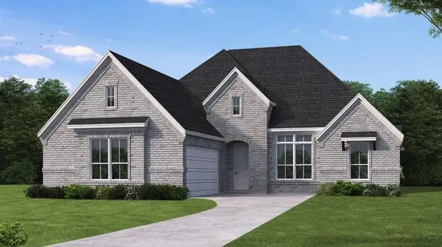 2331 Miranda Lane, Rockwall, TX 75087 - #1