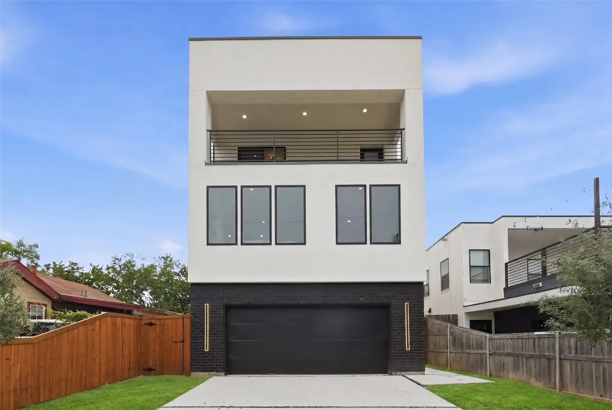 4009 Finis Lane, Dallas, TX 75212 - #1