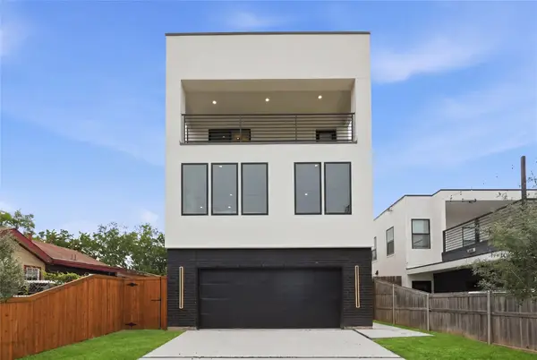 4009 Finis Lane, Dallas, TX 75212