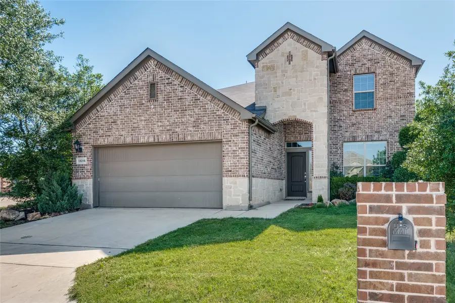 13216 Ragged Spur Court, Fort Worth, TX 76052 - #2