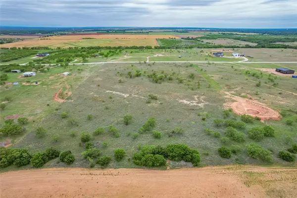 1376 Private Road 3390, Abilene, TX 79601