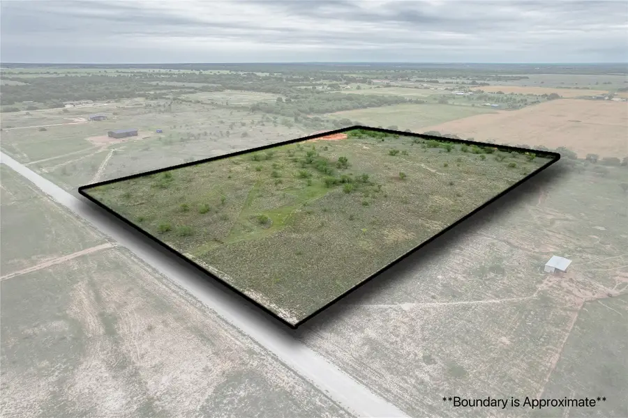 1376 Private Road 3390, Abilene, TX 79601 - #2