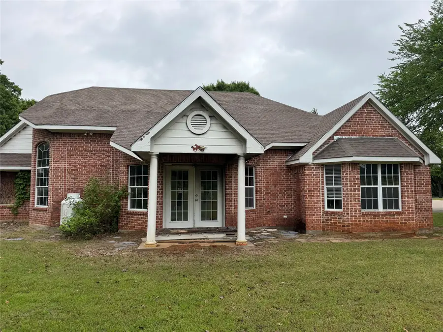 4855 Woodlawn Road, Sherman, TX 75090 - #2