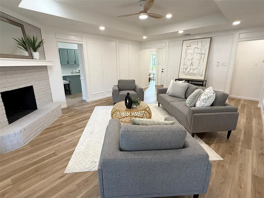 706 Stoneybrook Drive, Wylie, TX 75098 - #3