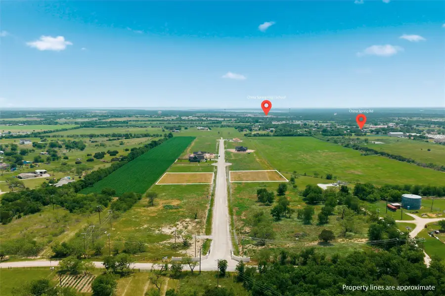 259 Lacek Mill Rd, China Spring, TX 76633 - #3