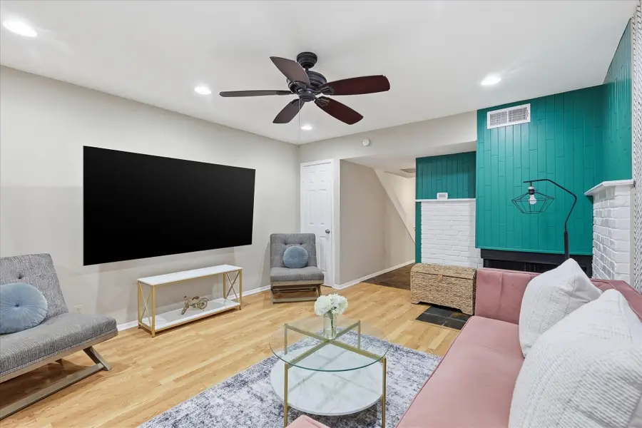 4224 Rawlins Street #110, Dallas, TX 75219 - #3