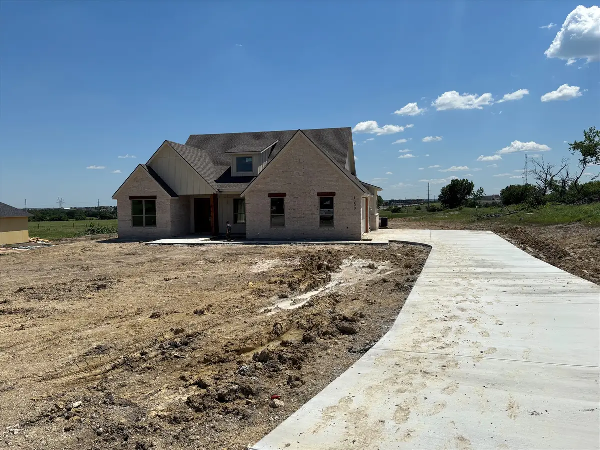 1008 Don Eve Court, Azle, TX 76020 - #1