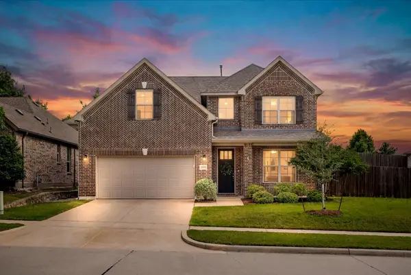 11605 Zachary Lane, McKinney, TX 75071