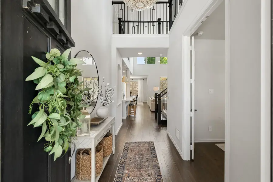 11605 Zachary Lane, McKinney, TX 75071 - #3