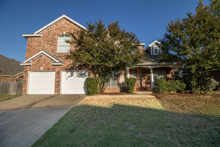 7800 Pirate Point Circle, Arlington, TX 76016 - #3
