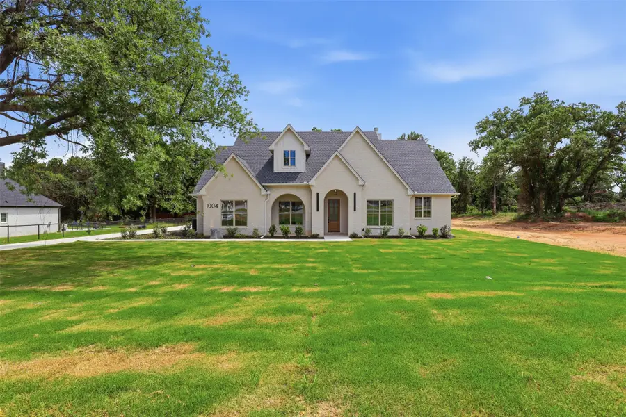 1004 Arbor Vista, Azle, TX 76020 - #2
