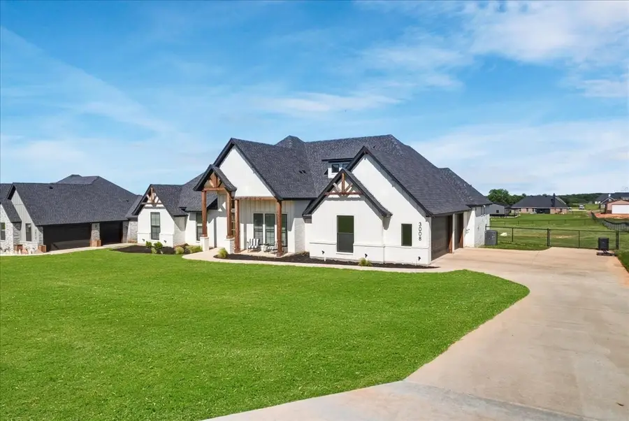3008 Westfork Way, Springtown, TX 76082 - #3