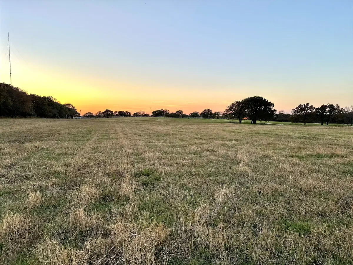 TBD W Line Road, Collinsville, TX 76233 - #1