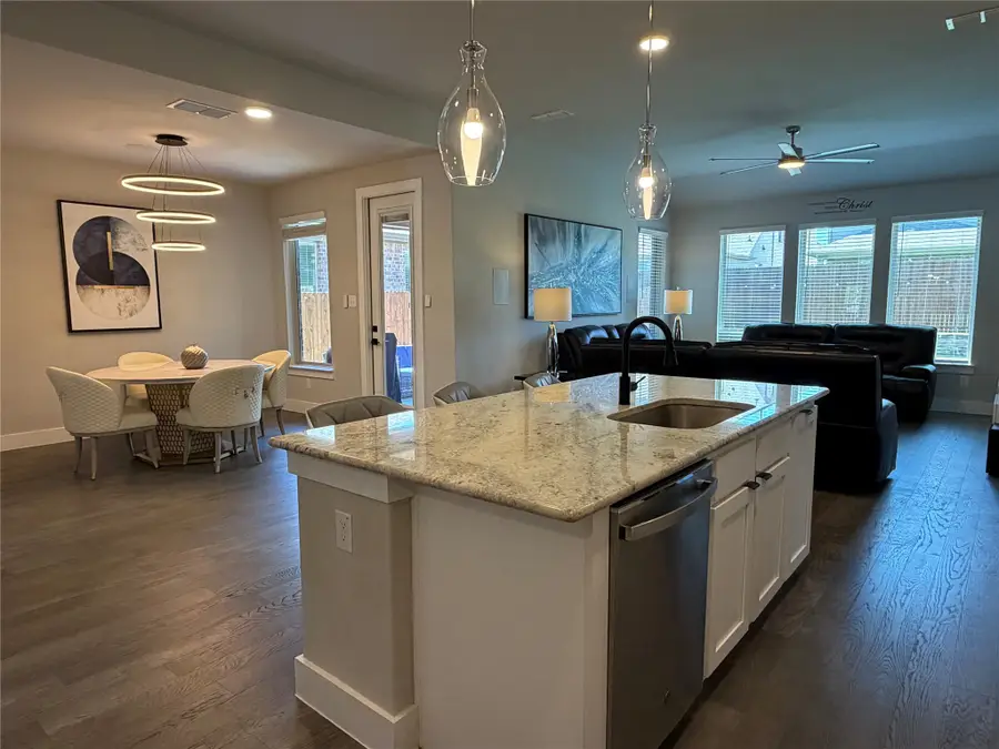862 Mildren Lane, Fate, TX 75087 - #2