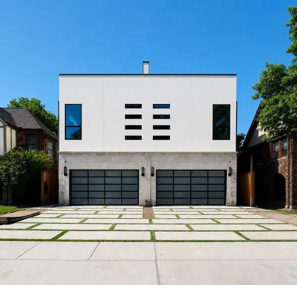 4044 Hawthorne Avenue, Dallas, TX 75219