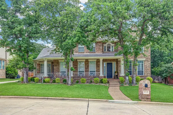 12324 Green Ash Drive, Fort Worth, TX 76244